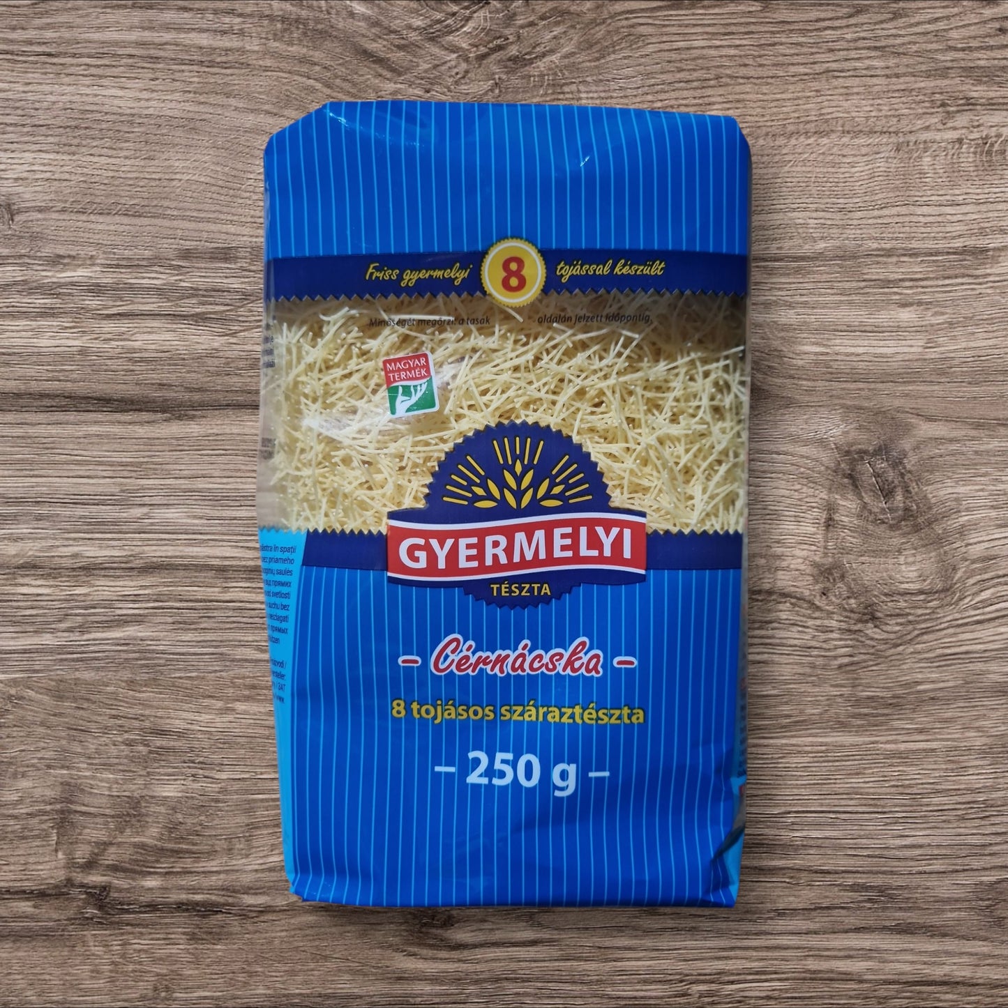 Gyermelyi Cérnácska