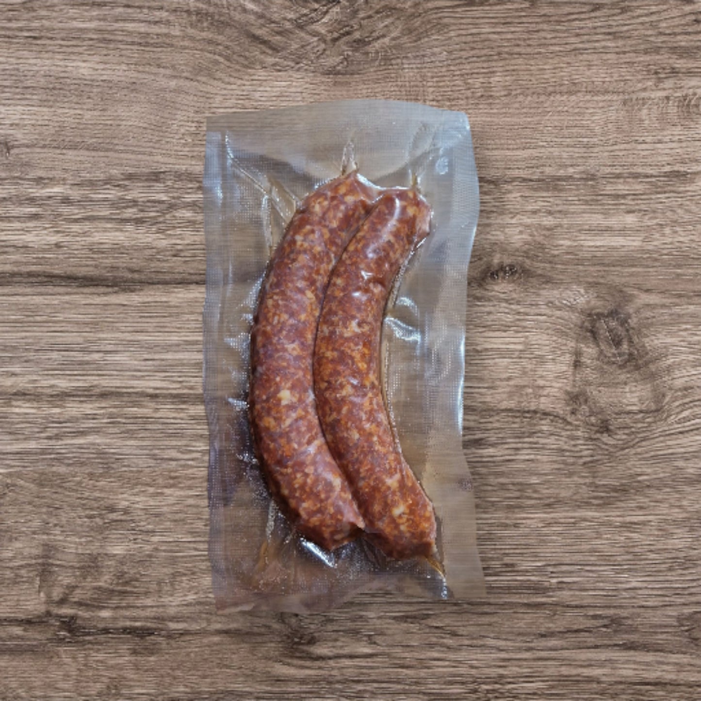 Sütnivaló kolbász