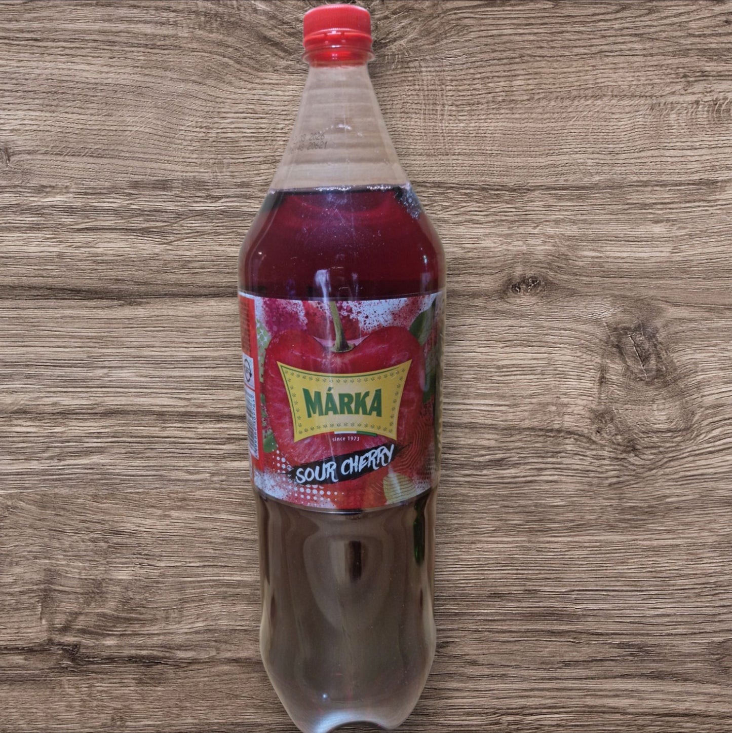 Meggy Márka üdítőital 2L