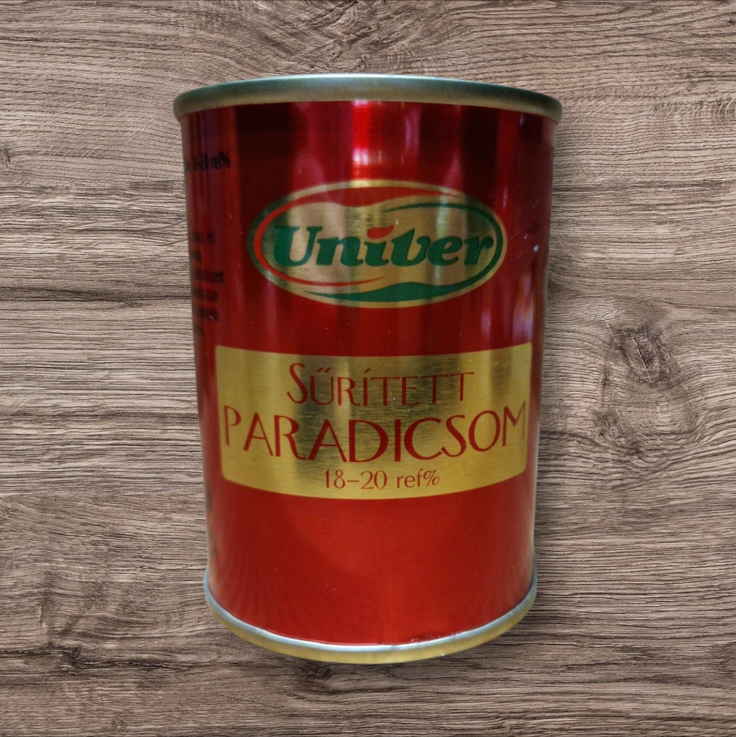 Sürített paradicsom