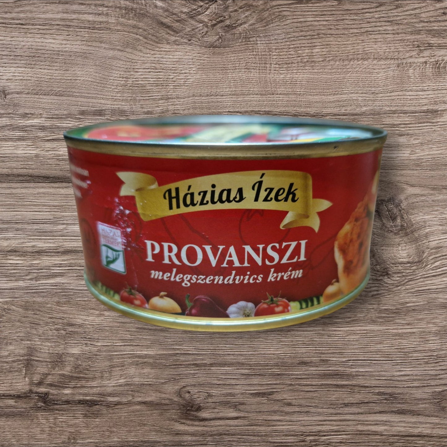 Provanszi melegszendvics krém