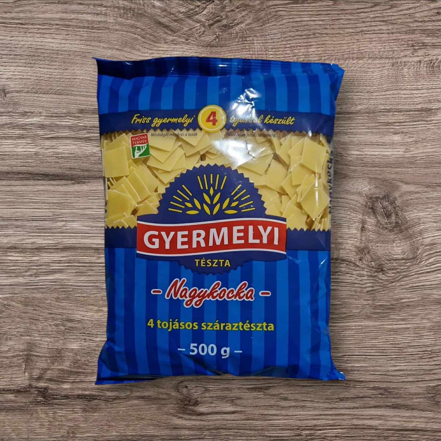 Gyermelyi Nagykocka