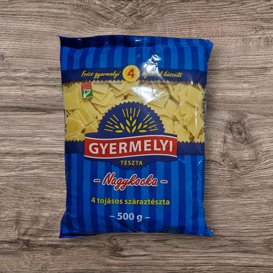 Gyermelyi Nagykocka