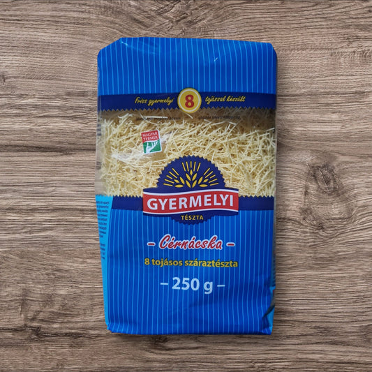 Gyermelyi Cérnácska