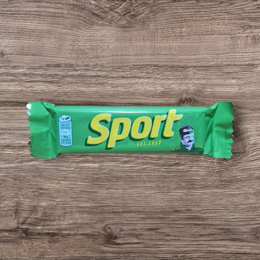 Sport Szelet