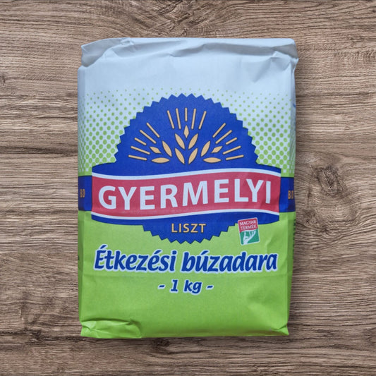 Gyermelyi Búzadara