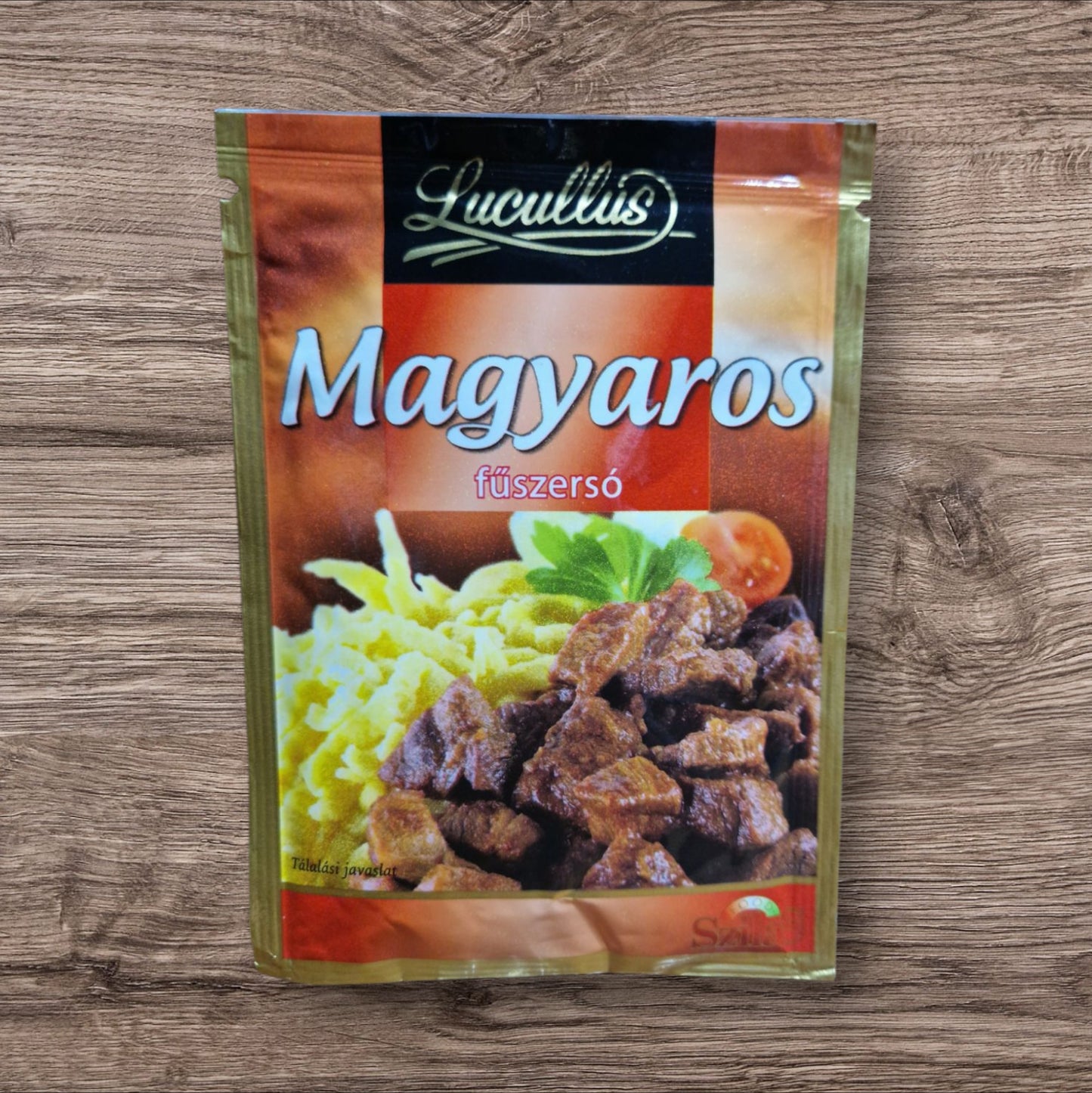Lucullus Magyaros Fűszersó