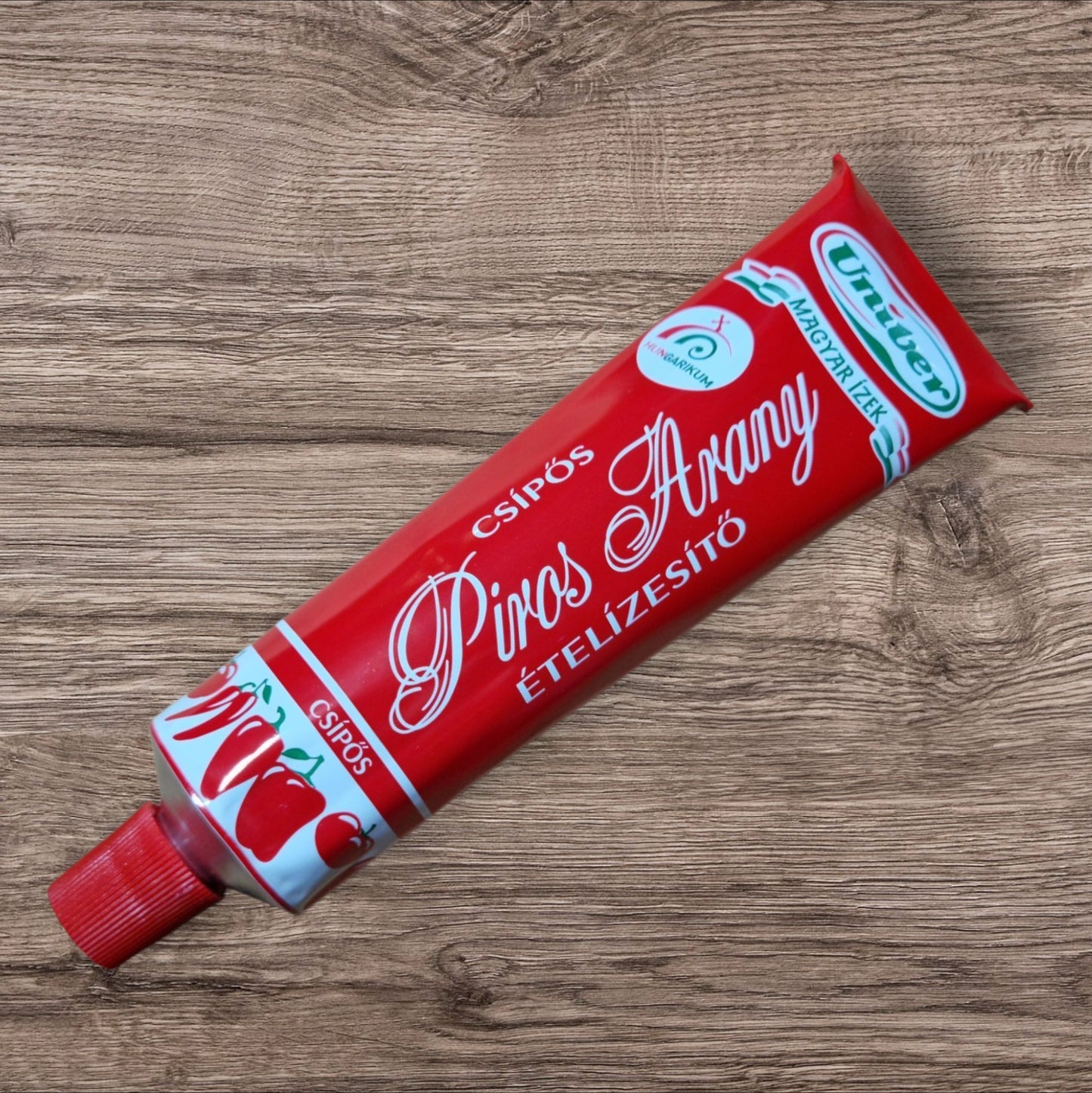 Univer Piros Arany Csípős