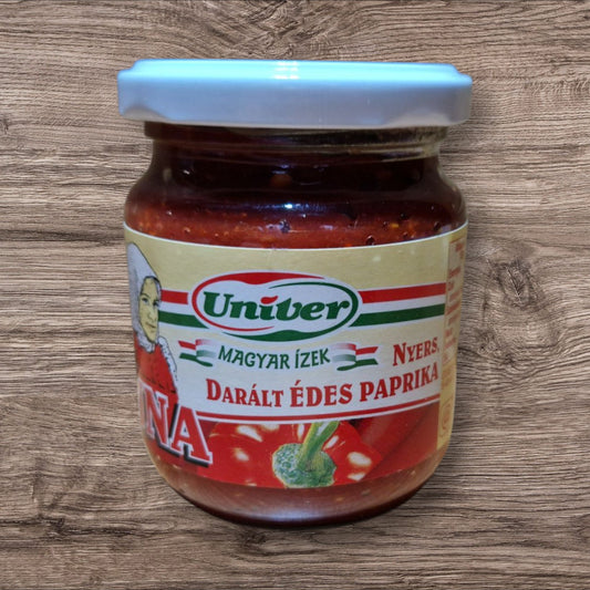 Édes Anna paprika