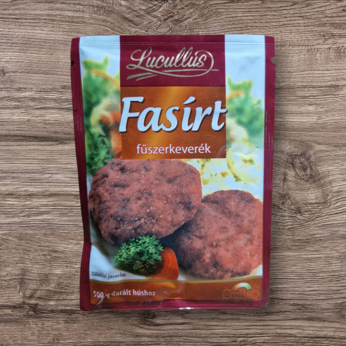 Lucullus Fasírt Fűszerkeverék